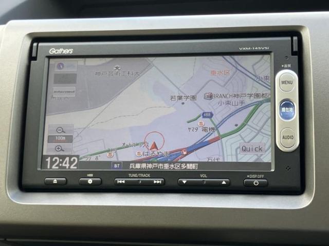 Honda Stepwgn 11