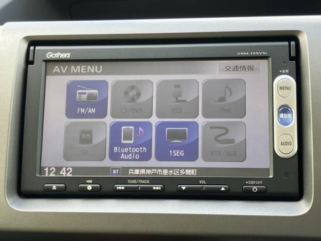 Honda Stepwgn 12