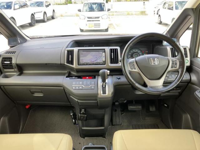 Honda Stepwgn 4