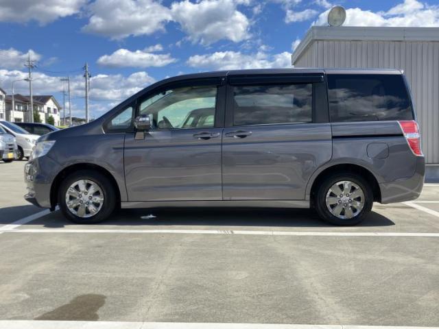Honda Stepwgn 5