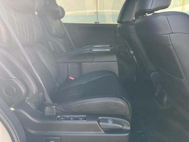 Honda Odyssey 7