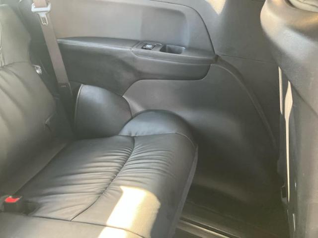 Honda Odyssey 8