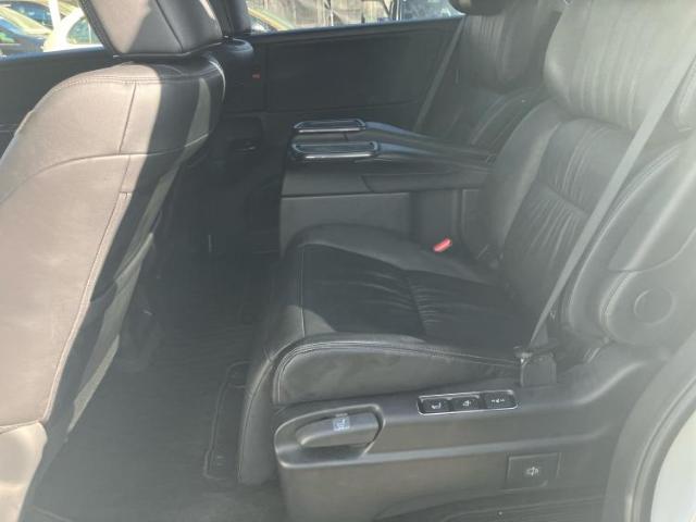 Honda Odyssey 10