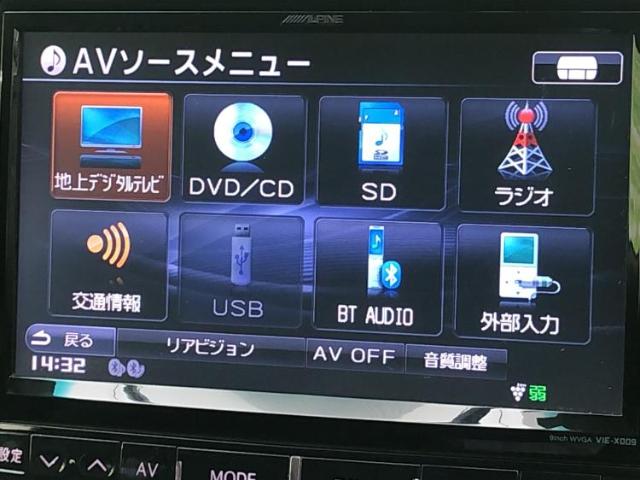 Toyota Vellfire 12