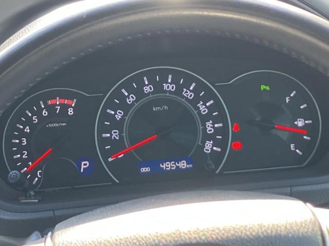 Toyota Voxy 11