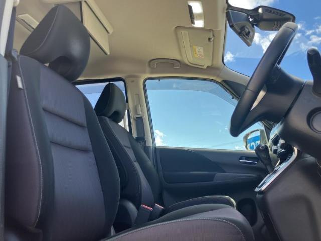 Nissan Serena 2