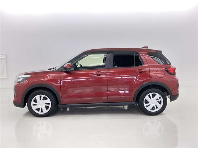 Toyota Raize 5