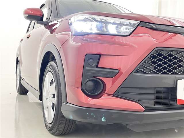 Toyota Raize 8