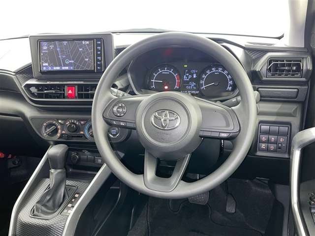 Toyota Raize 9