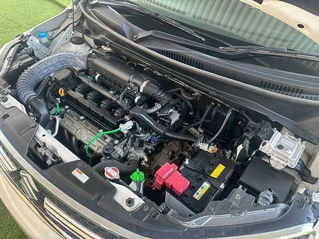 Suzuki Ignis 12