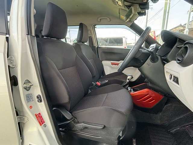 Suzuki Ignis 7