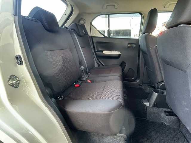 Suzuki Ignis 8