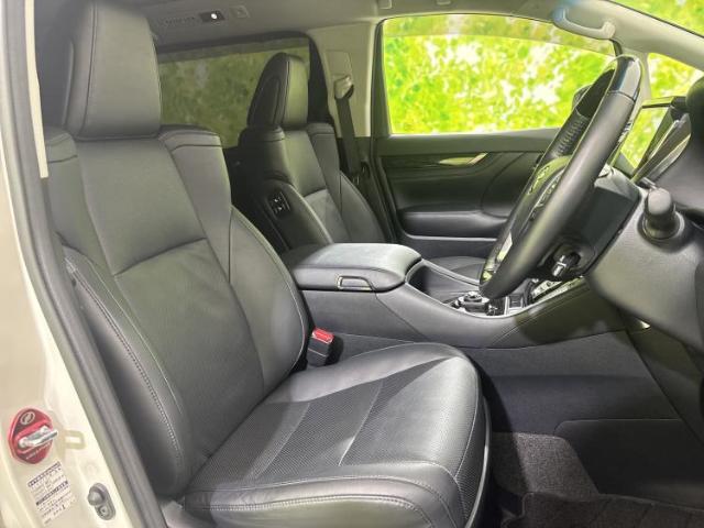 Toyota Vellfire 7