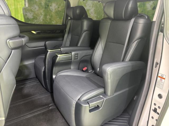Toyota Vellfire 10