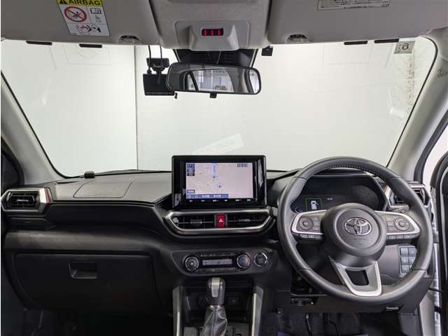 Toyota Raize 6