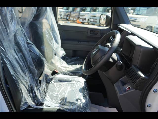 Honda N-VAN 12
