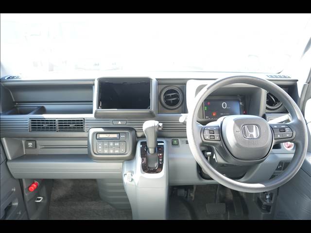 Honda N-VAN 2