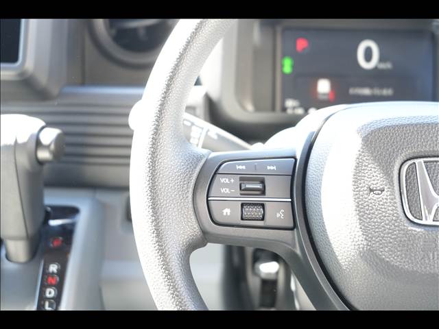 Honda N-VAN 3