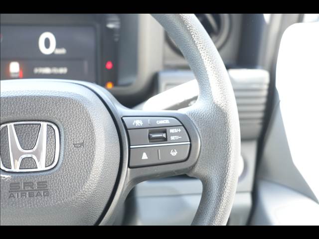 Honda N-VAN 4