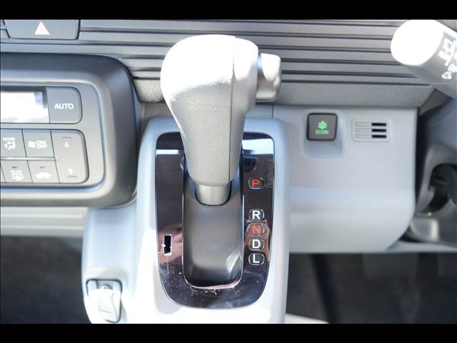 Honda N-VAN 7