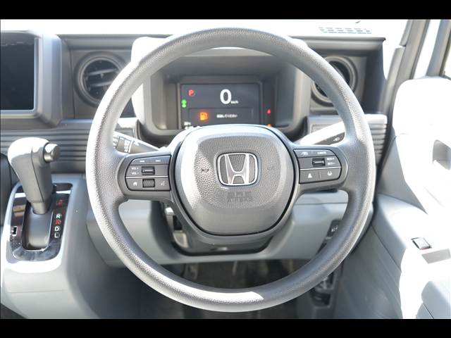 Honda N-VAN 9