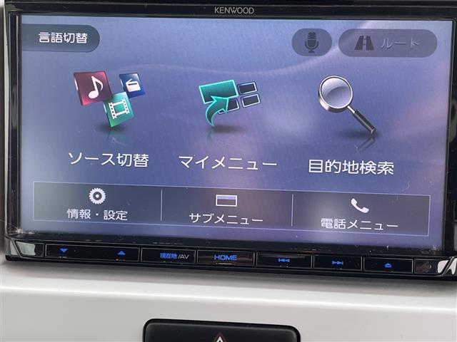 Suzuki Hustler 6