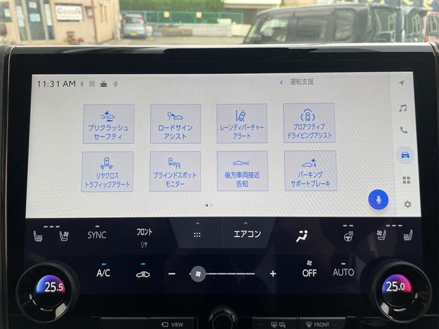 Toyota Alphard 6