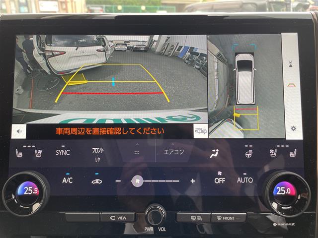 Toyota Alphard 8
