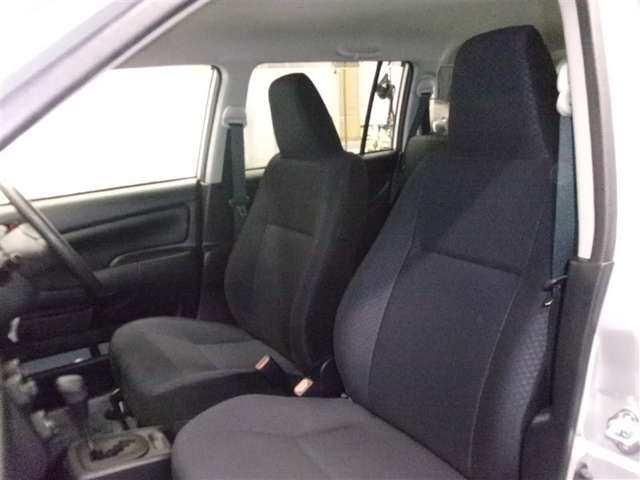Toyota Probox Van 11