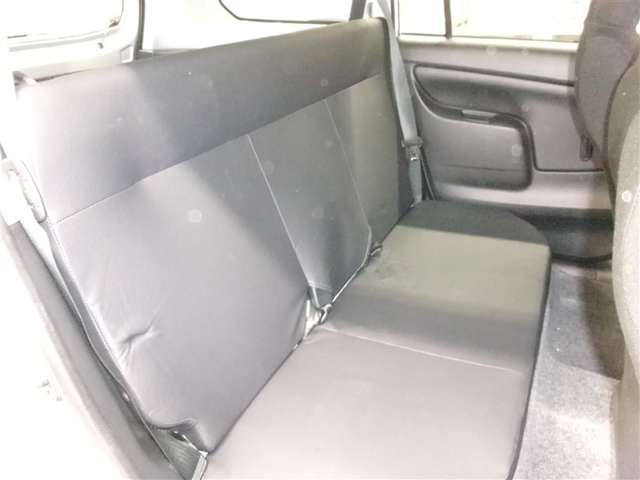 Toyota Probox Van 12