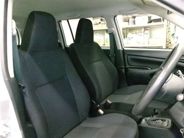 Toyota Probox Van 10