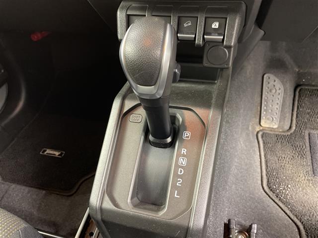 Suzuki Jimny 9