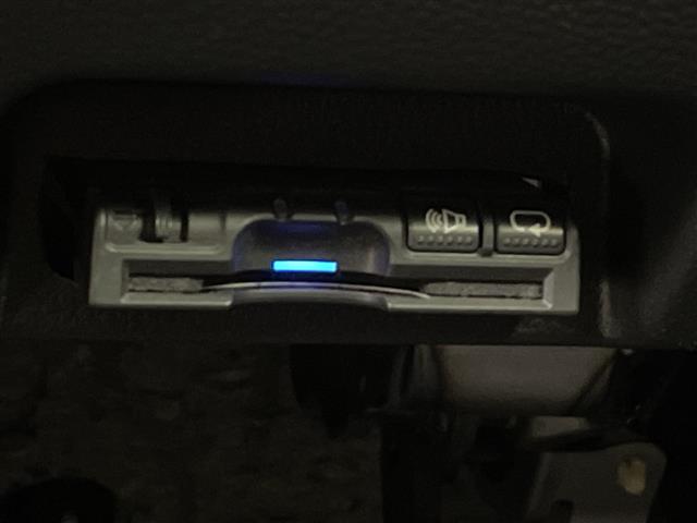 Honda N-VAN 11