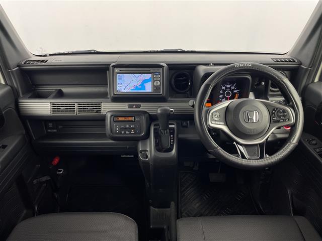 Honda N-VAN 6