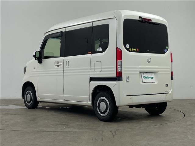 Honda N-VAN 7