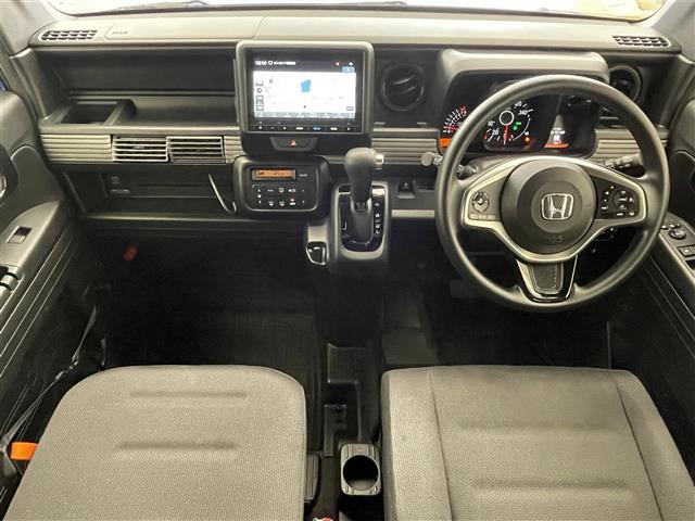 Honda N-VAN 2