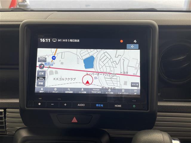 Honda N-VAN 3
