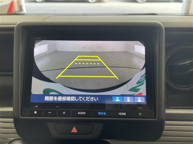 Honda N-VAN 4