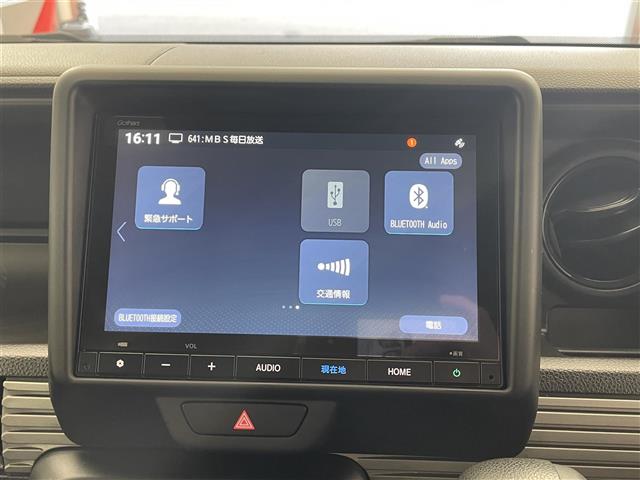 Honda N-VAN 5