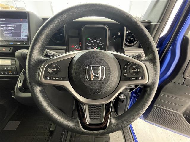 Honda N-VAN 9