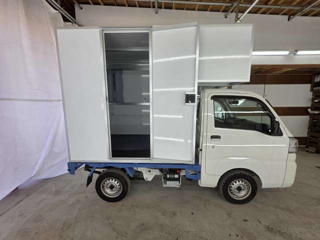 Daihatsu Hijet Truck 3