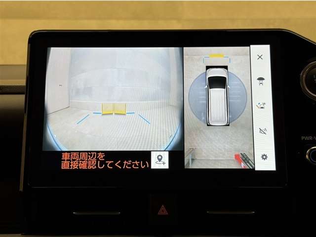Toyota Voxy 11