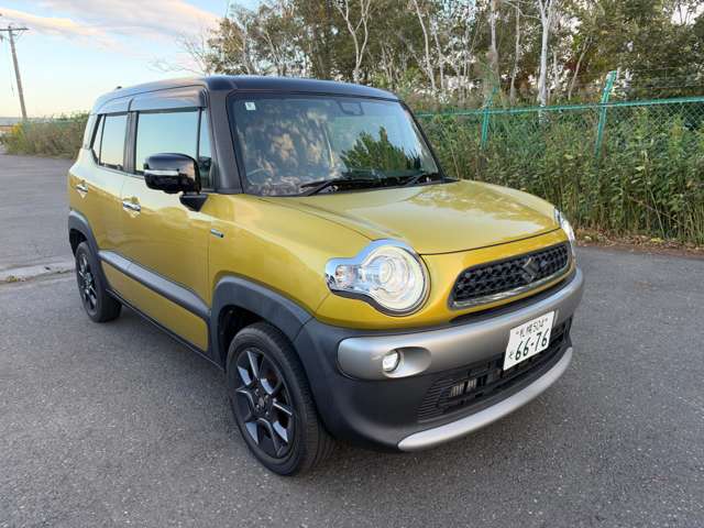 Suzuki XBEE 3