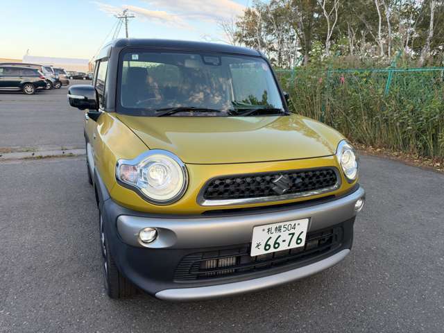 Suzuki XBEE 4