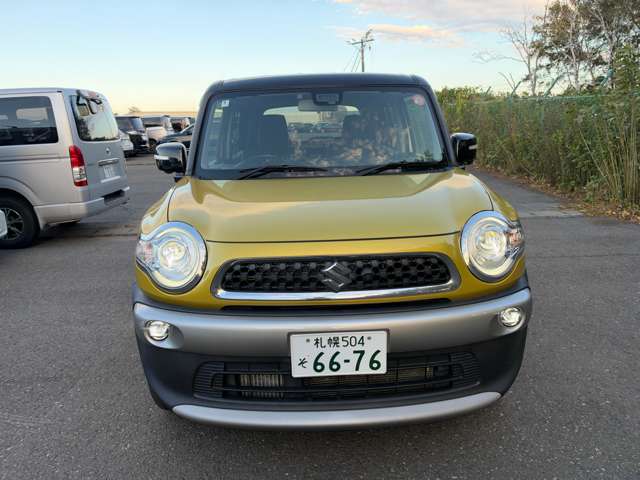 Suzuki XBEE 5