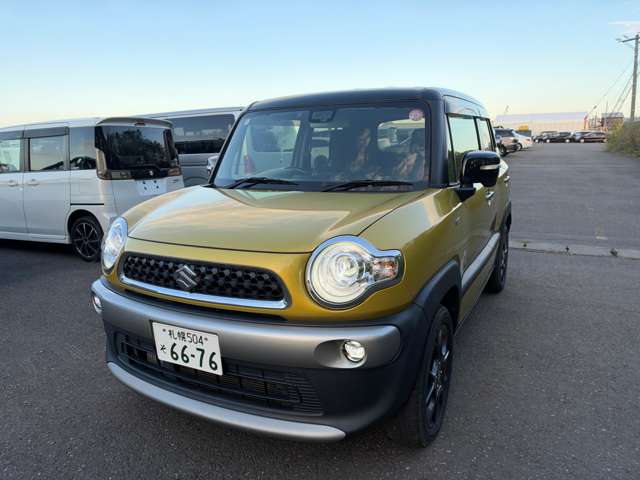 Suzuki XBEE 6