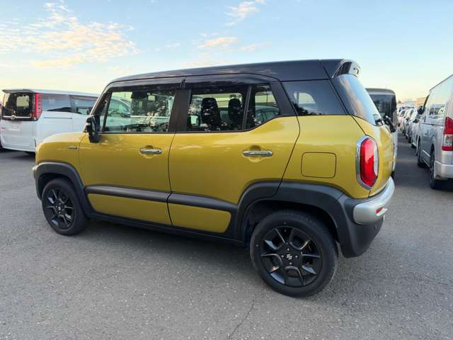 Suzuki XBEE 9