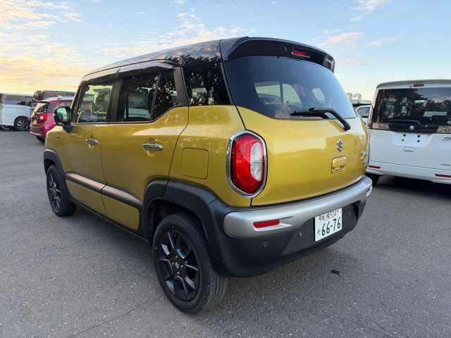 Suzuki XBEE 10