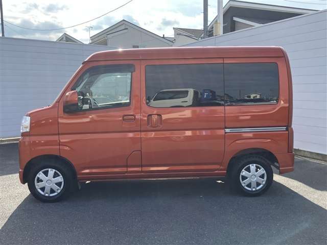 Toyota Pixis Van 12