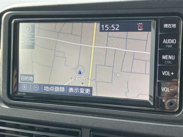 Toyota Pixis Van 2